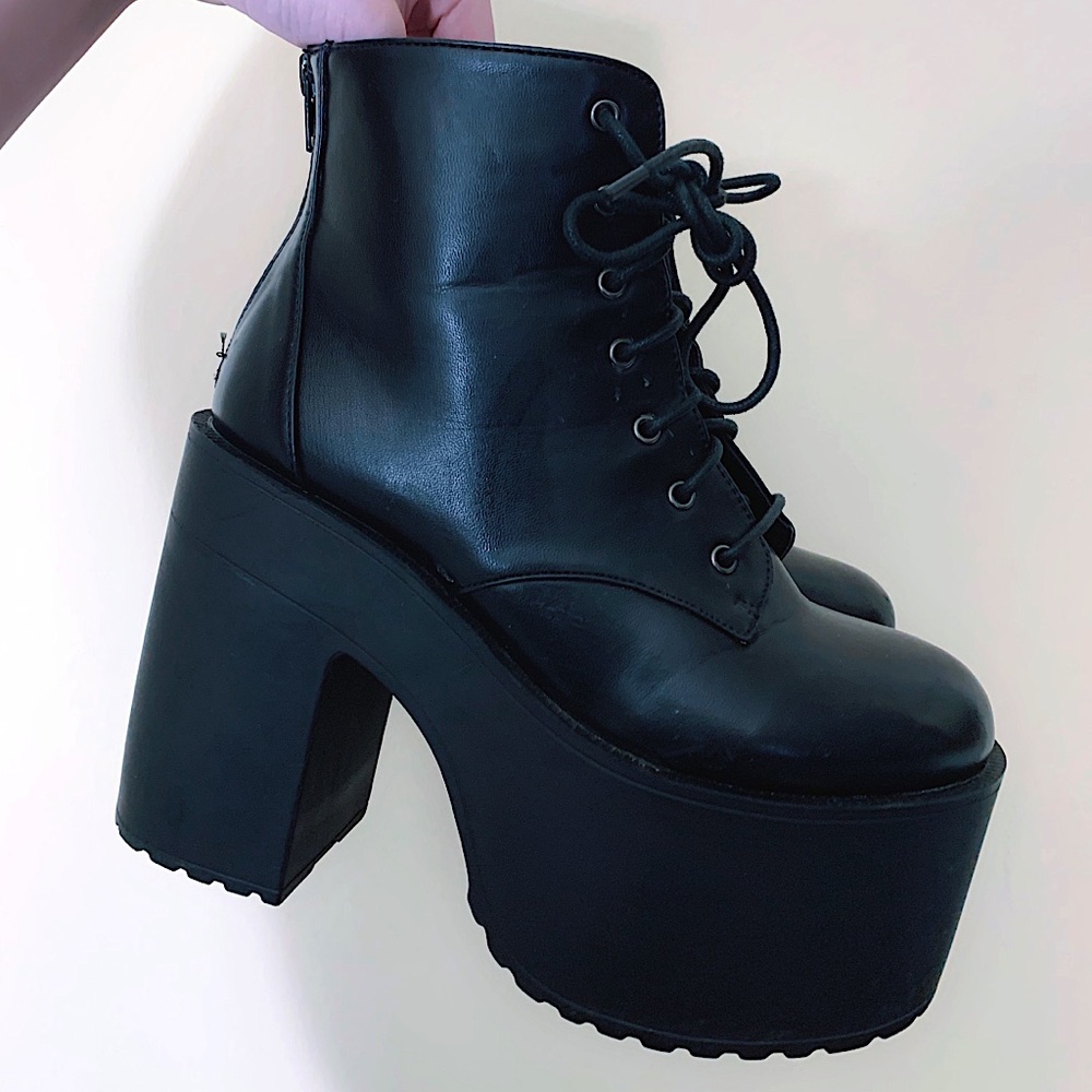 Boot Bundle for Nicole 🖤